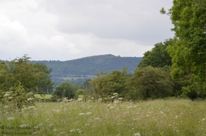 Malvern Hills